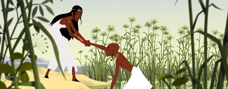 Принцесса Солнца